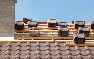 Westwoodside clay roofing costs