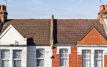 clay roofing Westwoodside, Lincolnshire