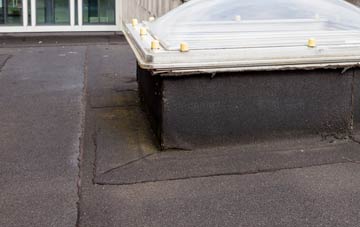 disadvantages of Westwoodside flat roofs