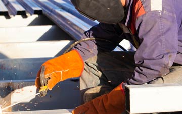Westwoodside flat roofing options