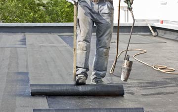 flat roof replacement Westwoodside, Lincolnshire