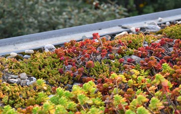the cost of Westwoodside green roof installation