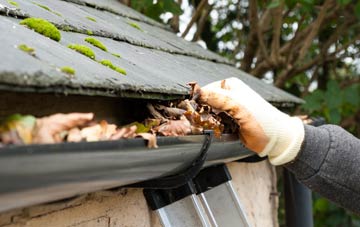 gutter cleaning Westwoodside, Lincolnshire