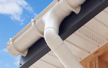 Westwoodside gutter installation costs