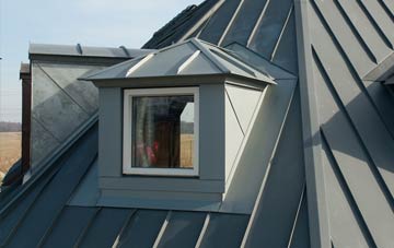 metal roofing Westwoodside, Lincolnshire