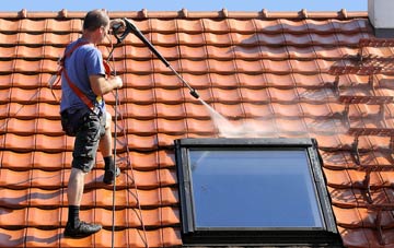 roof cleaning Westwoodside, Lincolnshire