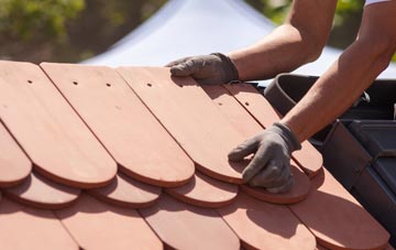 Westwoodside roof tile contractors