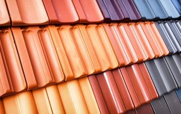 Westwoodside roof tile costs