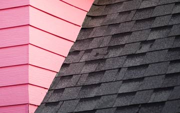 rubber roofing Westwoodside, Lincolnshire