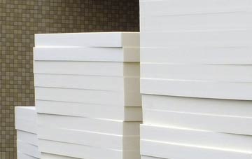 Westwoodside tapered roof insulation costs