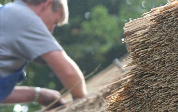 professional Westwoodside thatchers