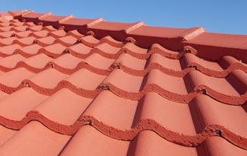Westwoodside tile and slate roof replacement