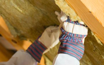 types of Westwoodside pitched roof insulation materials