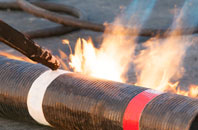 Westwoodside flat roofing replacement