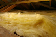 Westwoodside pitch roof insulation