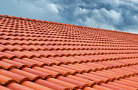 Westwoodside roofing tiles