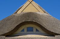Westwoodside thatch roofing