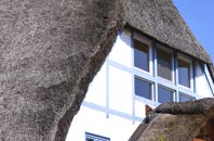 find rated Westwoodside thatchers